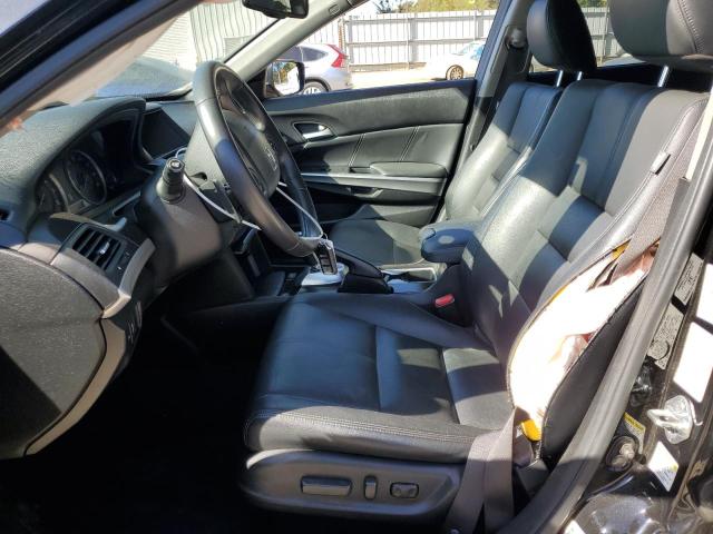 Photo 7 from auction – 2014 HONDA CROSSTOUR with VIN 5J6TF2H55EL001233