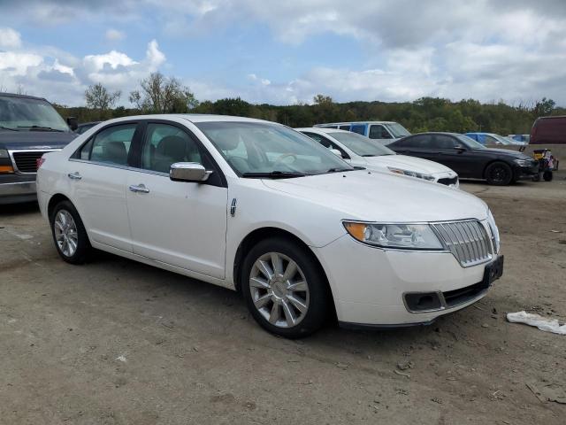 Photo 4 from auction – 2010 LINCOLN MKZ with VIN 3LNHL2JC0AR617958