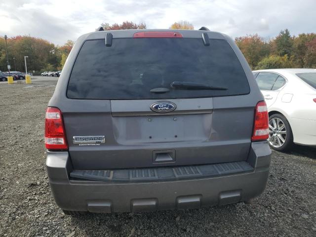 Photo 6 from auction – 2011 FORD ESCAPE XLT with VIN 1FMCU0D73BKC32782