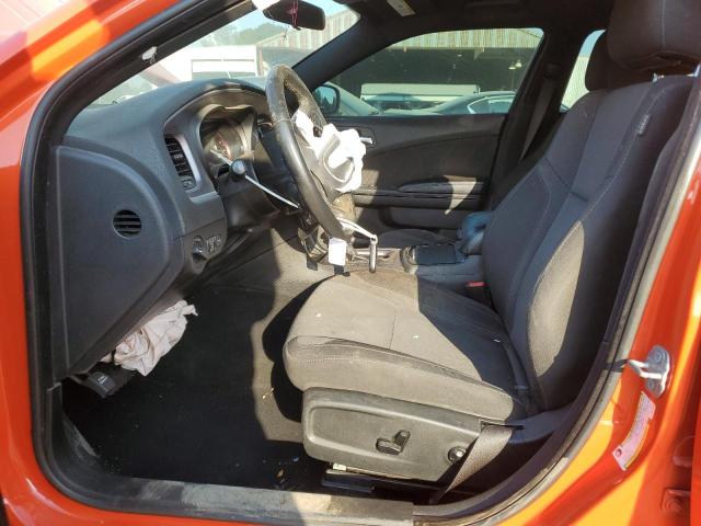 Photo 7 from auction – 2019 DODGE CHARGER SX with VIN 2C3CDXBG5KH554206
