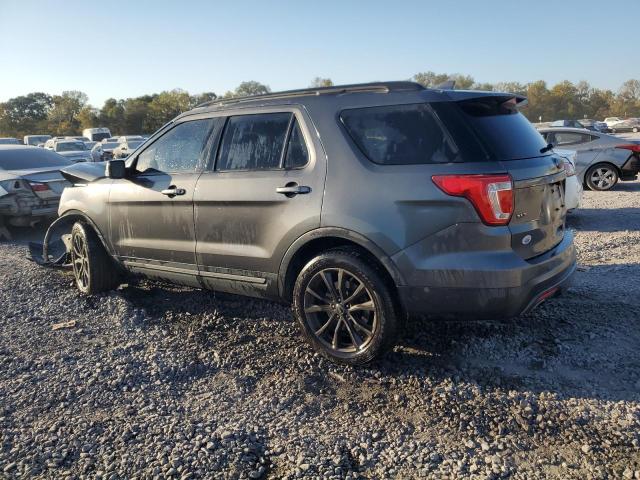 Zdjęcie 2 z aukcji – 2017 FORD EXPLORER X z VIN 1FM5K7D88HGE18815