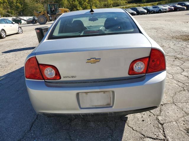 Photo 6 from auction – 2012 CHEVROLET MALIBU LS with VIN 1G1ZB5E05CF106526