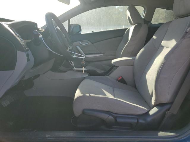 Photo 7 from auction – 2013 HONDA CIVIC LX with VIN 2HGFG3B59DH525920