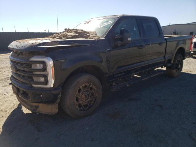 FORD F250 SUPER 2023 with VIN 1FT8W2BT4PED82986 - Photo from auction
