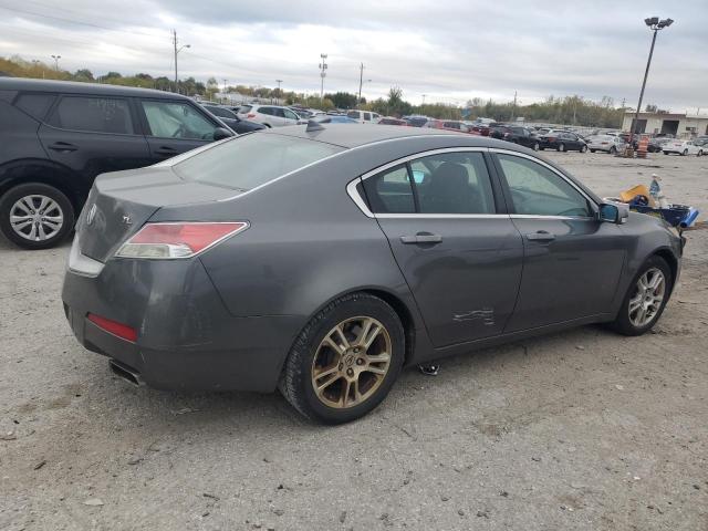 Photo 3 from auction – 2009 ACURA TL with VIN 19UUA86259A001899