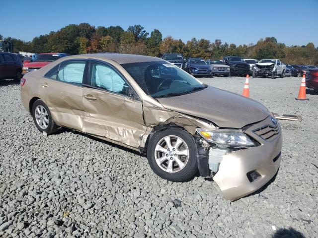 Photo 4 from auction – 2011 TOYOTA CAMRY BASE with VIN 4T1BF3EK5BU651487