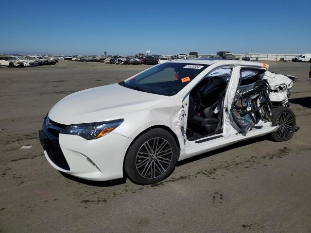 TOYOTA CAMRY LE 2015 with VIN 4T1BF1FK9FU026471 - Photo from auction