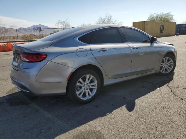 Photo 3 from auction – 2016 CHRYSLER 200 LIMITE with VIN 1C3CCCAB6GN129920
