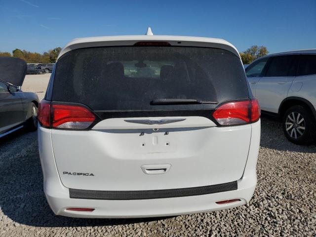 Photo 6 from auction – 2017 CHRYSLER PACIFICA T with VIN 2C4RC1DG8HR723124