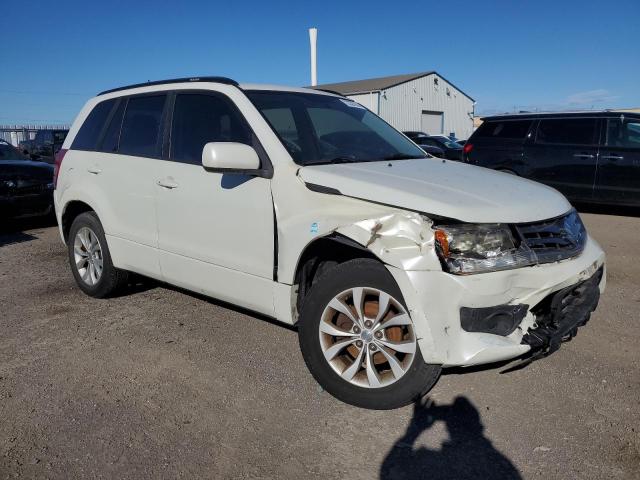 Photo 4 from auction – 2013 SUZUKI GRAND VITA with VIN JS3TD0D23D4100252