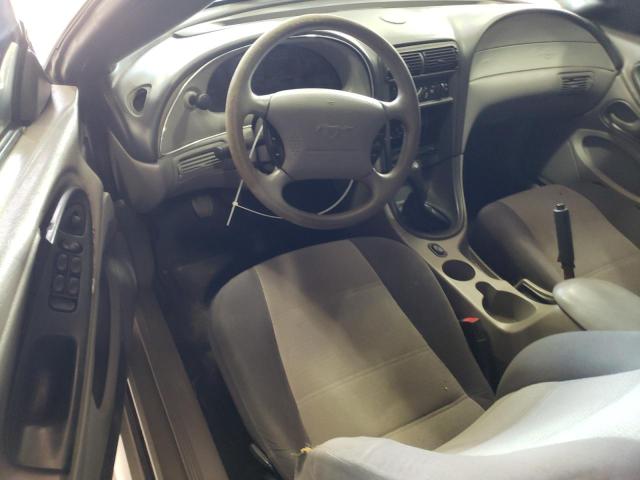 Photo 8 from auction – 2002 FORD MUSTANG with VIN 1FAFP444X2F155994