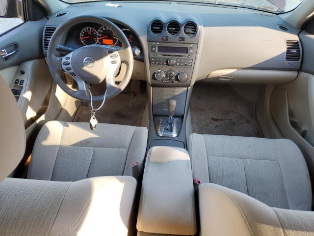 Photo 8 from auction – 2012 NISSAN ALTIMA BAS with VIN 1N4AL2AP6CC137200