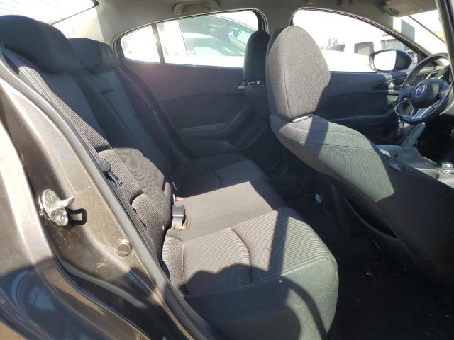Photo 10 from auction – 2016 MAZDA 3 TOURING with VIN JM1BM1W77G1338667