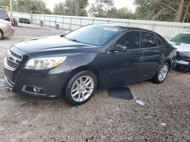 CHEVROLET MALIBU 2LT 2013 with VIN 1G11F5SR7DF205211 - Photo from auction