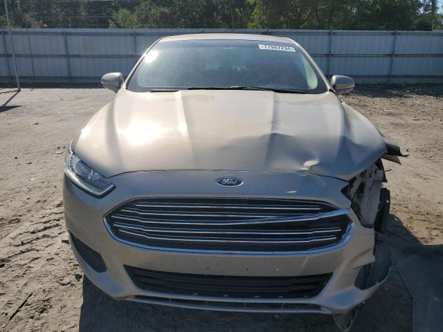 Photo 5 from auction – 2016 FORD FUSION SE with VIN 3FA6P0H72GR131423