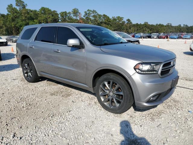 Foto 4 de la subasta – 2018 DODGE DURANGO GT con VIN 1C4RDJDG6JC282542