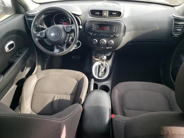 Photo 8 from auction – 2015 KIA SOUL with VIN KNDJN2A28F7185822