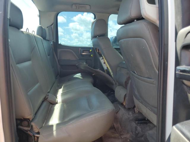 Photo 10 from auction – 2015 CHEVROLET SILVERADO with VIN 1GCRCPEH6FZ447989