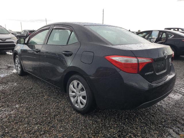 Photo 2 from auction – 2016 TOYOTA COROLLA L with VIN 5YFBURHE6GP530541