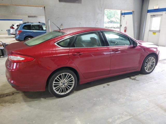 Photo 3 from auction – 2014 FORD FUSION SE with VIN 3FA6P0HD8ER351068