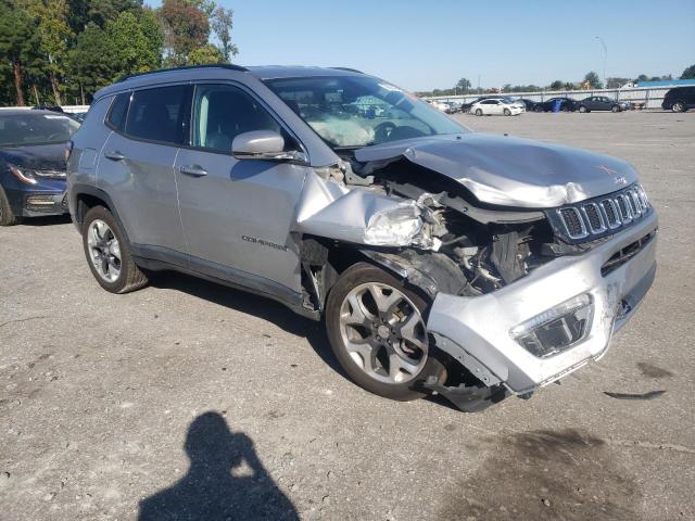 Photo 4 from auction – 2019 JEEP COMPASS LI with VIN 3C4NJDCB6KT620896
