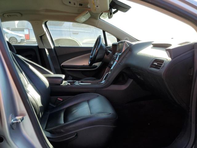 Фото 7 с аукциона – 2013 CHEVROLET VOLT с VIN 1G1RH6E41DU123960