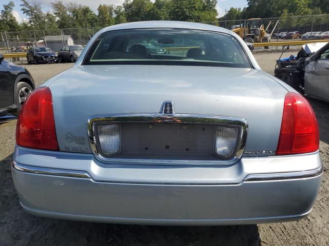 Photo 6 from auction – 2010 LINCOLN TOWN CAR S with VIN 2LNBL8CV1AX613295