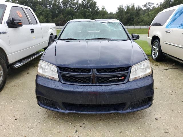 Photo 5 from auction – 2013 DODGE AVENGER SE with VIN 1C3CDZAG9DN770115