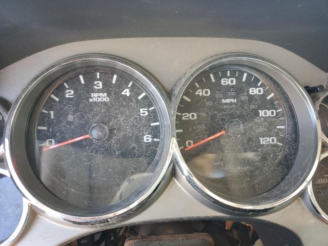Photo 9 from auction – 2013 CHEVROLET SILVERADO with VIN 1GC2CVCG4DZ362971