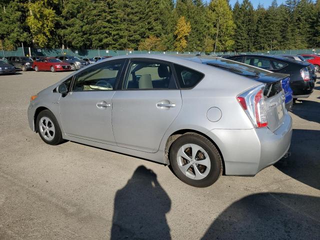 Photo 2 from auction – 2014 TOYOTA PRIUS with VIN JTDKN3DU1E1750503