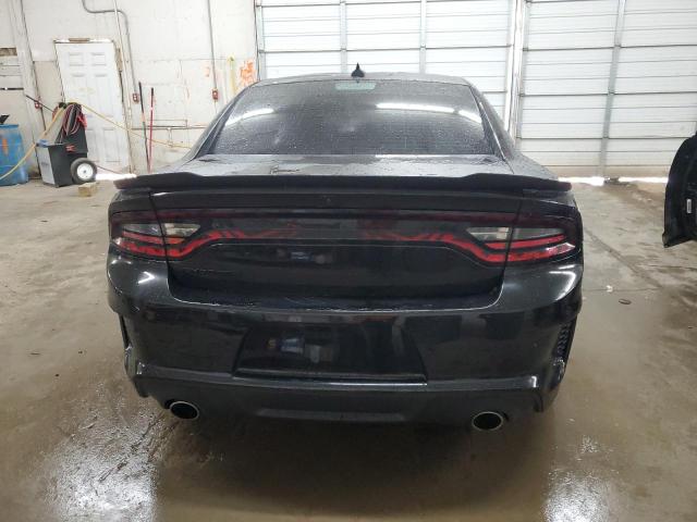 Photo 6 from auction – 2020 DODGE CHARGER SC with VIN 2C3CDXGJ4LH223610