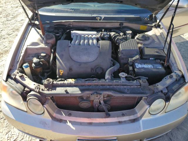 Photo 11 from auction – 2004 KIA OPTIMA LX with VIN KNAGD128245353177