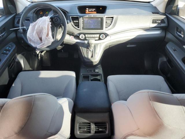 Photo 8 from auction – 2015 HONDA CR-V EX with VIN 3CZRM3H58FG704698