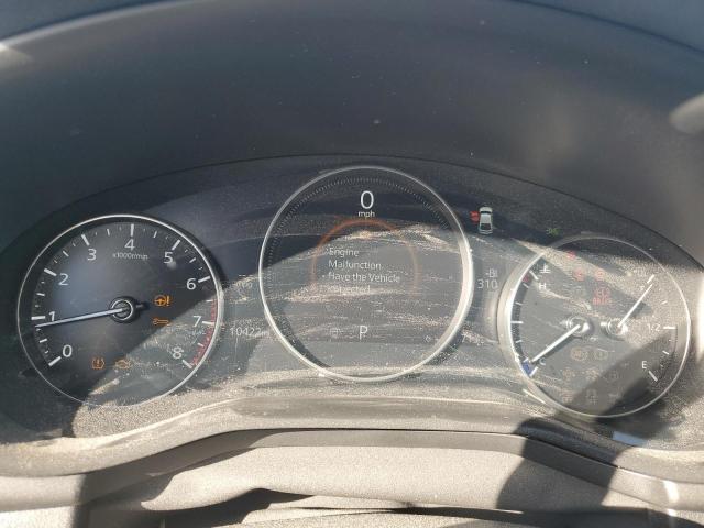Foto 9 de la subasta – 2023 MAZDA 3 con VIN JM1BPAJM6P1613322