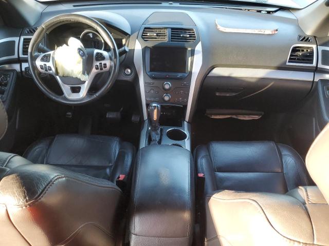 Photo 8 from auction – 2013 FORD EXPLORER X with VIN 1FM5K7D83DGB81760