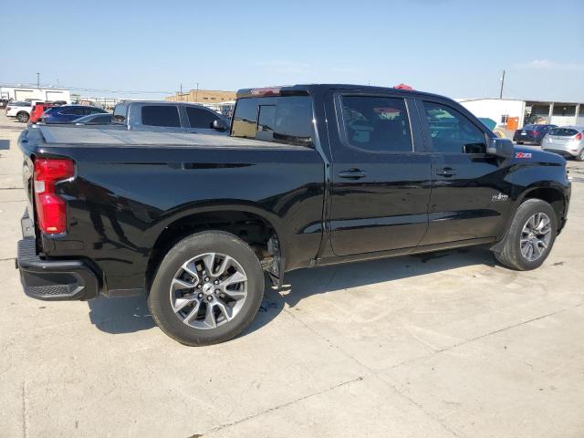 Photo 3 from auction – 2021 CHEVROLET SILVERADO with VIN 3GCUYEED0MG331441