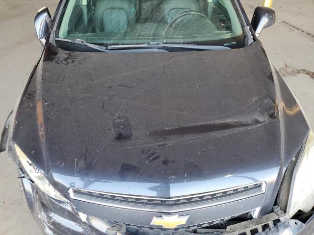 Photo 11 from auction – 2014 CHEVROLET CAPTIVA LT with VIN 3GNAL3EK1ES670204