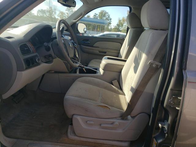 Photo 7 from auction – 2007 CHEVROLET AVALANCHE with VIN 3GNFK12387G126881