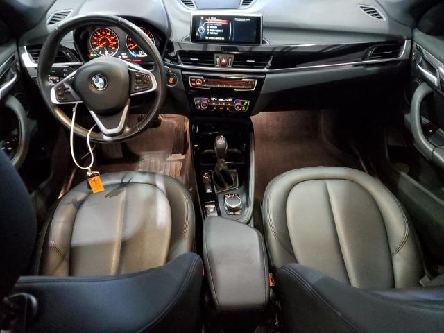 Photo 8 from auction – 2016 BMW X1 XDRIVE2 with VIN WBXHT3C30G5F63666