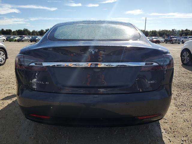 Photo 6 from auction – 2017 TESLA MODEL S with VIN 5YJSA1E28HF217427