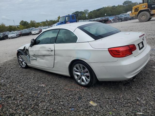 Photo 2 from auction – 2013 BMW 328 I with VIN WBADW3C50DJ526702
