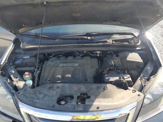 Photo 12 from auction – 2010 HONDA ODYSSEY EX with VIN 5FNRL3H61AB113709
