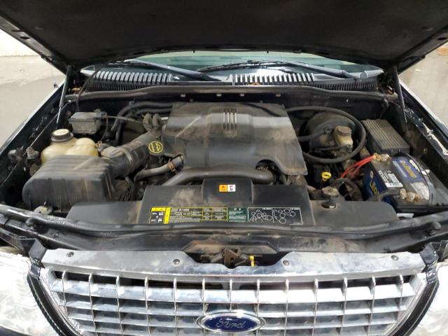 Zdjęcie 12 z aukcji – 2003 FORD EXPLORER X z VIN 1FMZU73W23ZB32953