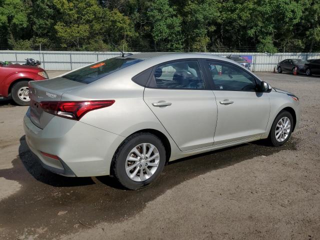 Photo 3 from auction – 2018 HYUNDAI ACCENT SE with VIN 3KPC24A39JE012261