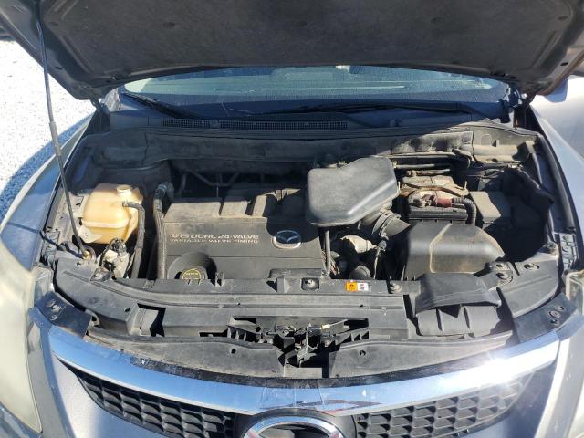 Photo 12 from auction – 2008 MAZDA CX-9 with VIN JM3TB38A580129635