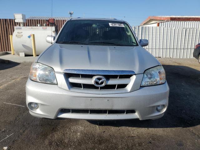 Photo 5 from auction – 2005 MAZDA TRIBUTE S with VIN 4F2YZ041X5KM52836