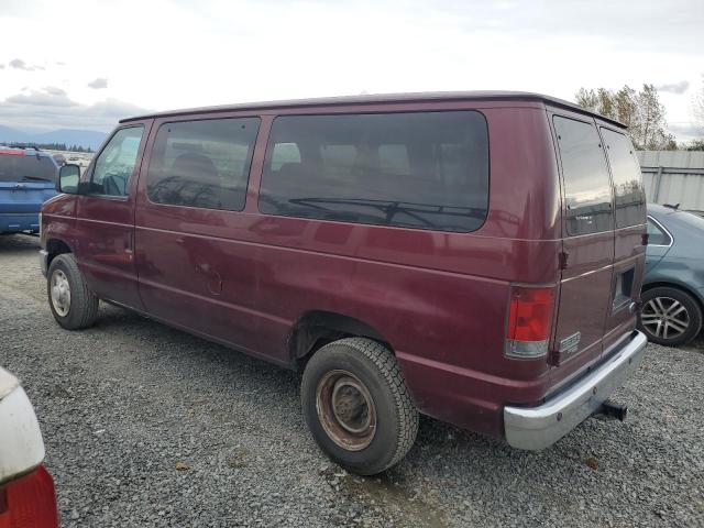Photo 2 from auction – 2008 FORD ECONOLINE with VIN 1FBNE31L98DA53208