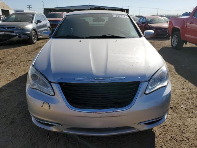 Photo 5 from auction – 2011 CHRYSLER 200 TOURIN with VIN 1C3BC1FG7BN570291