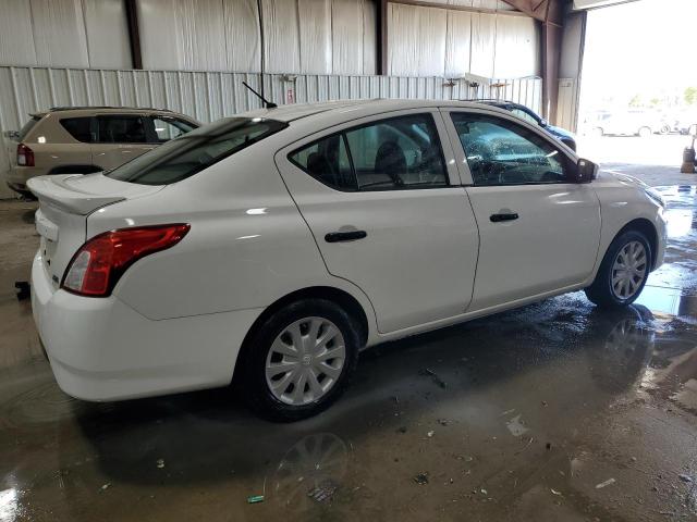 Photo 3 from auction – 2016 NISSAN VERSA S with VIN 3N1CN7AP0GL858202