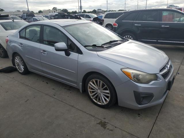 Photo 4 from auction – 2012 SUBARU IMPREZA LI with VIN JF1GJAH65CH028012